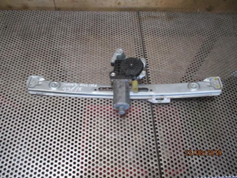 Leve vitre electrique arriere gauche
