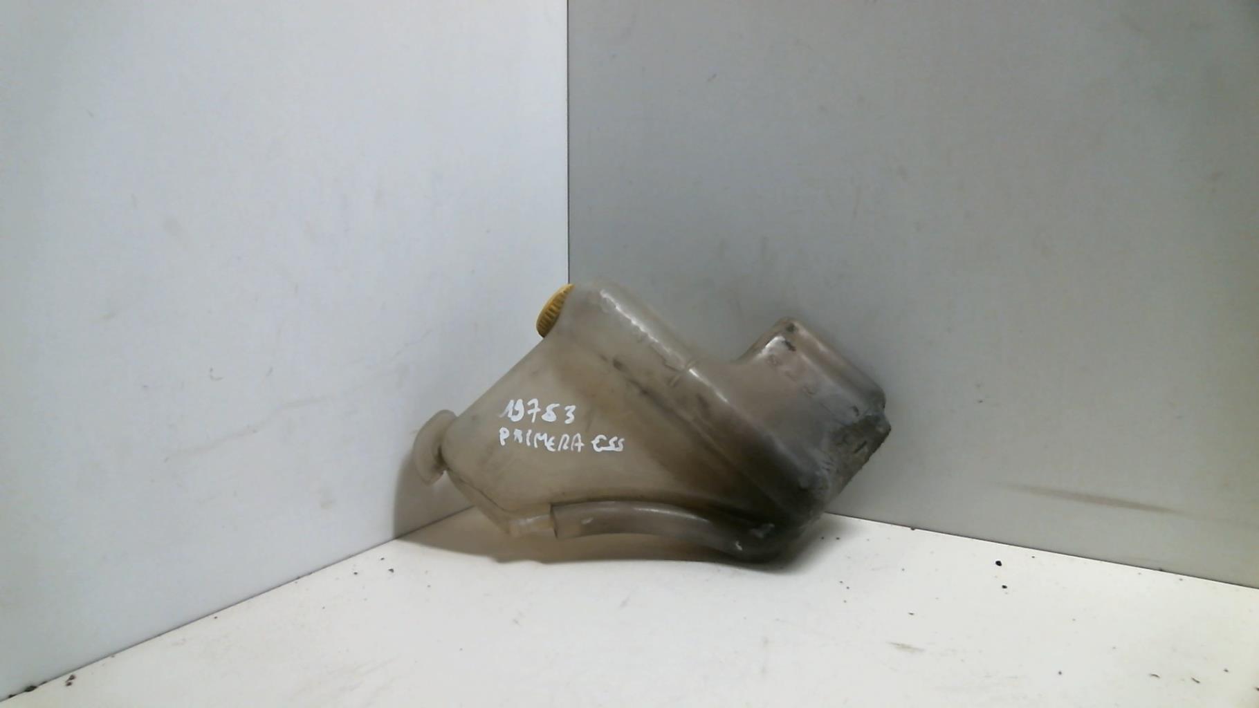 Vaso di espansione