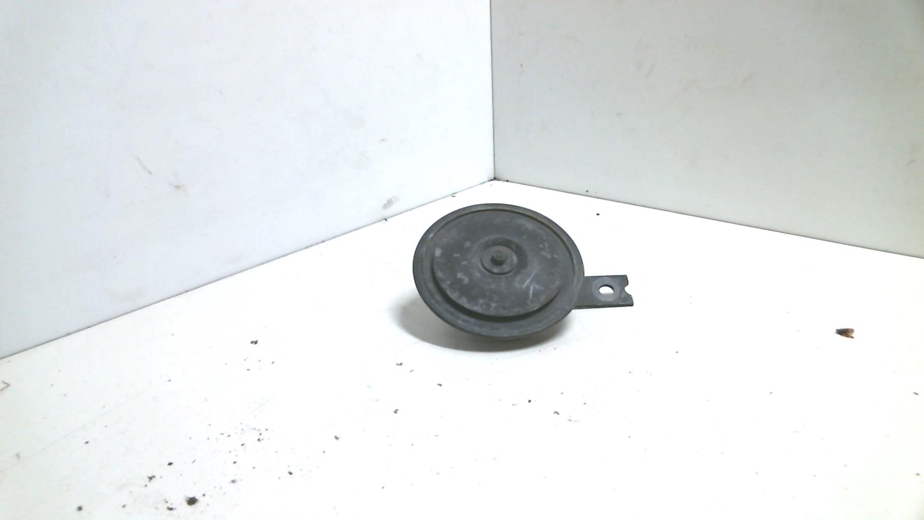 Tromba/Clacson