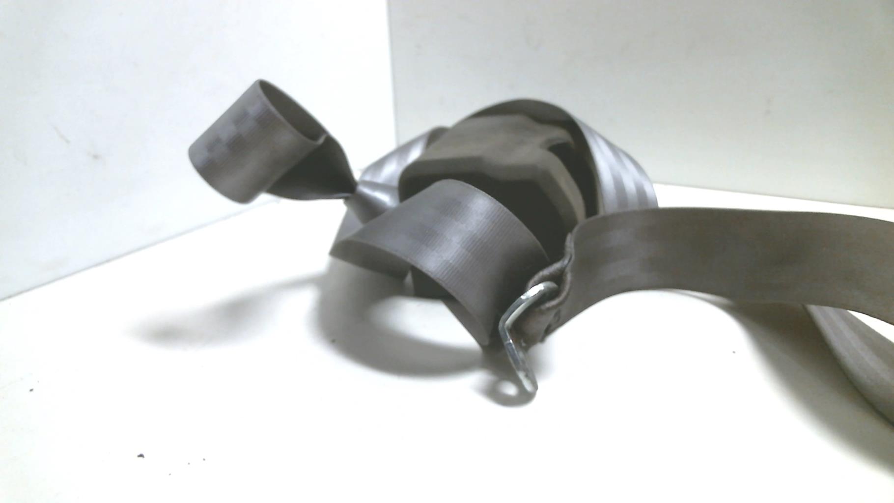 Ceinture arriere gauche