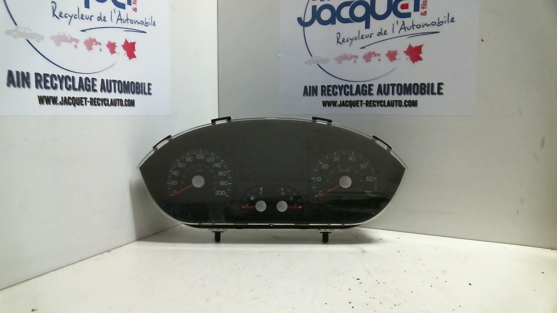 Compteur