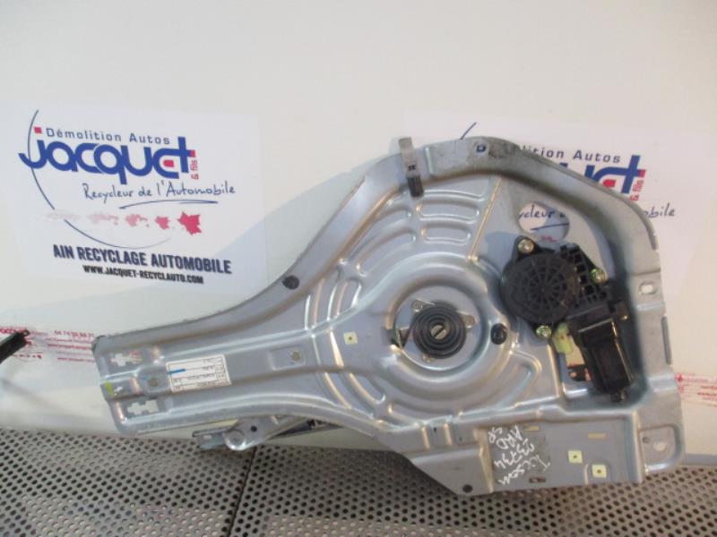 Leve vitre electrique arriere droit