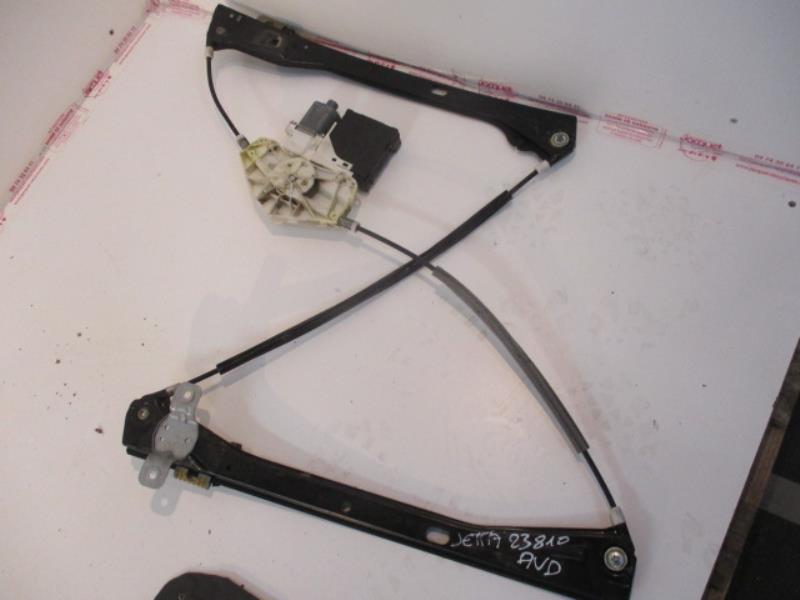 Leve vitre electrique avant droit