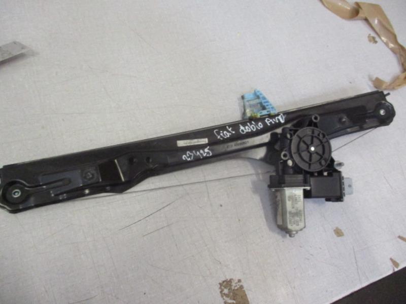 Leve vitre electrique avant droit