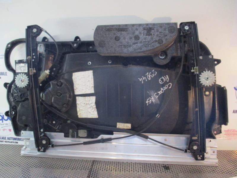 Leve vitre electrique avant droit