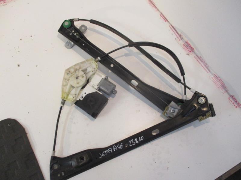 Leve vitre electrique avant gauche