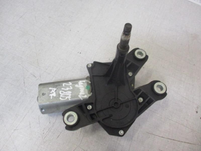 Moteur essuie glace arriere