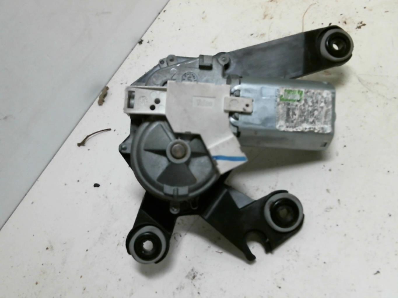 Moteur essuie glace arriere