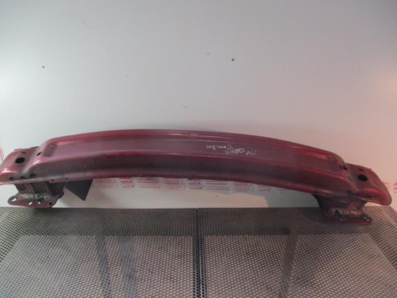 Renfort pare choc avant (traverse)