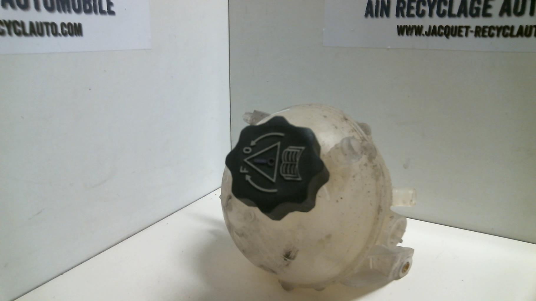 Vaso di espansione