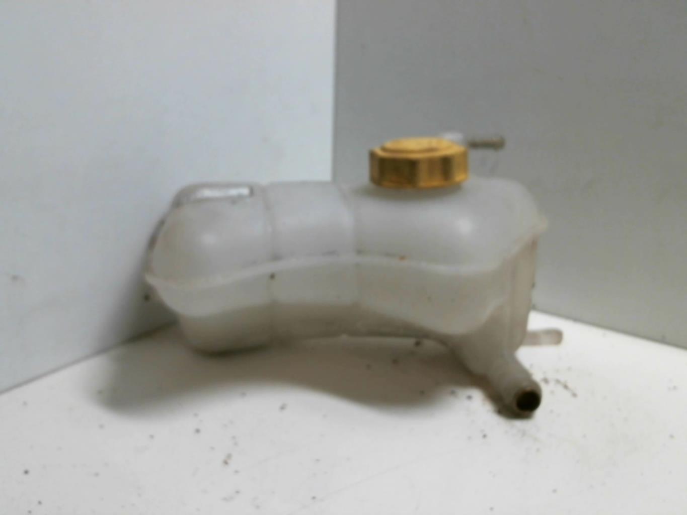 Vase d'expansion