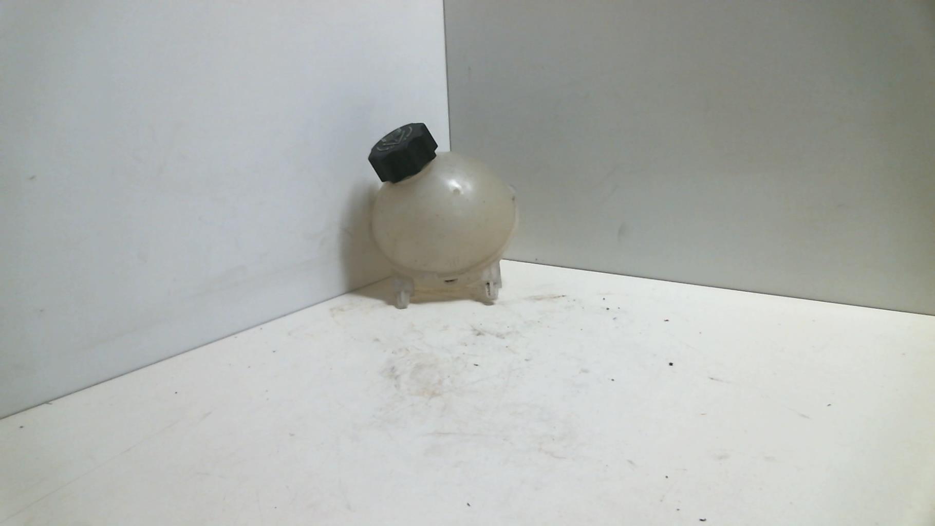 Vaso di espansione
