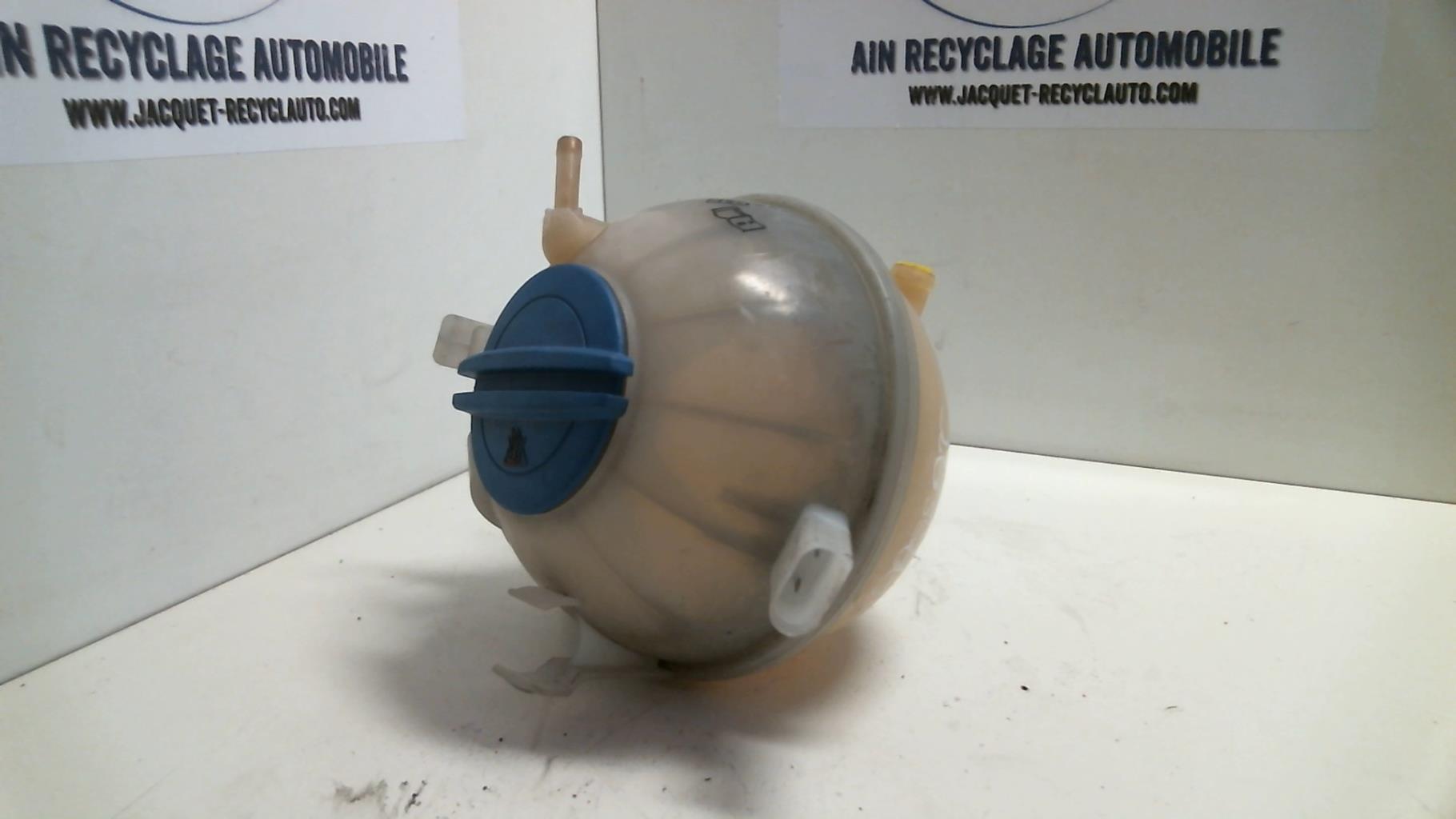 Vase d'expansion