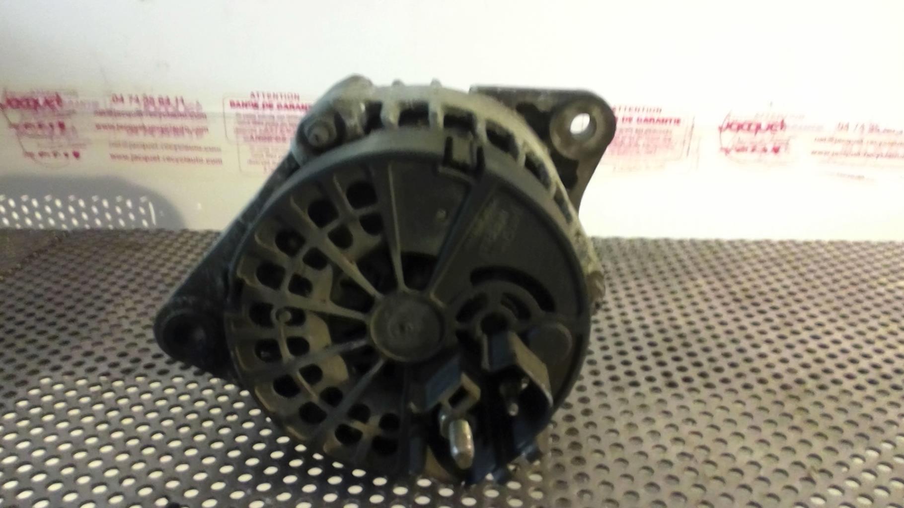 Alternatore