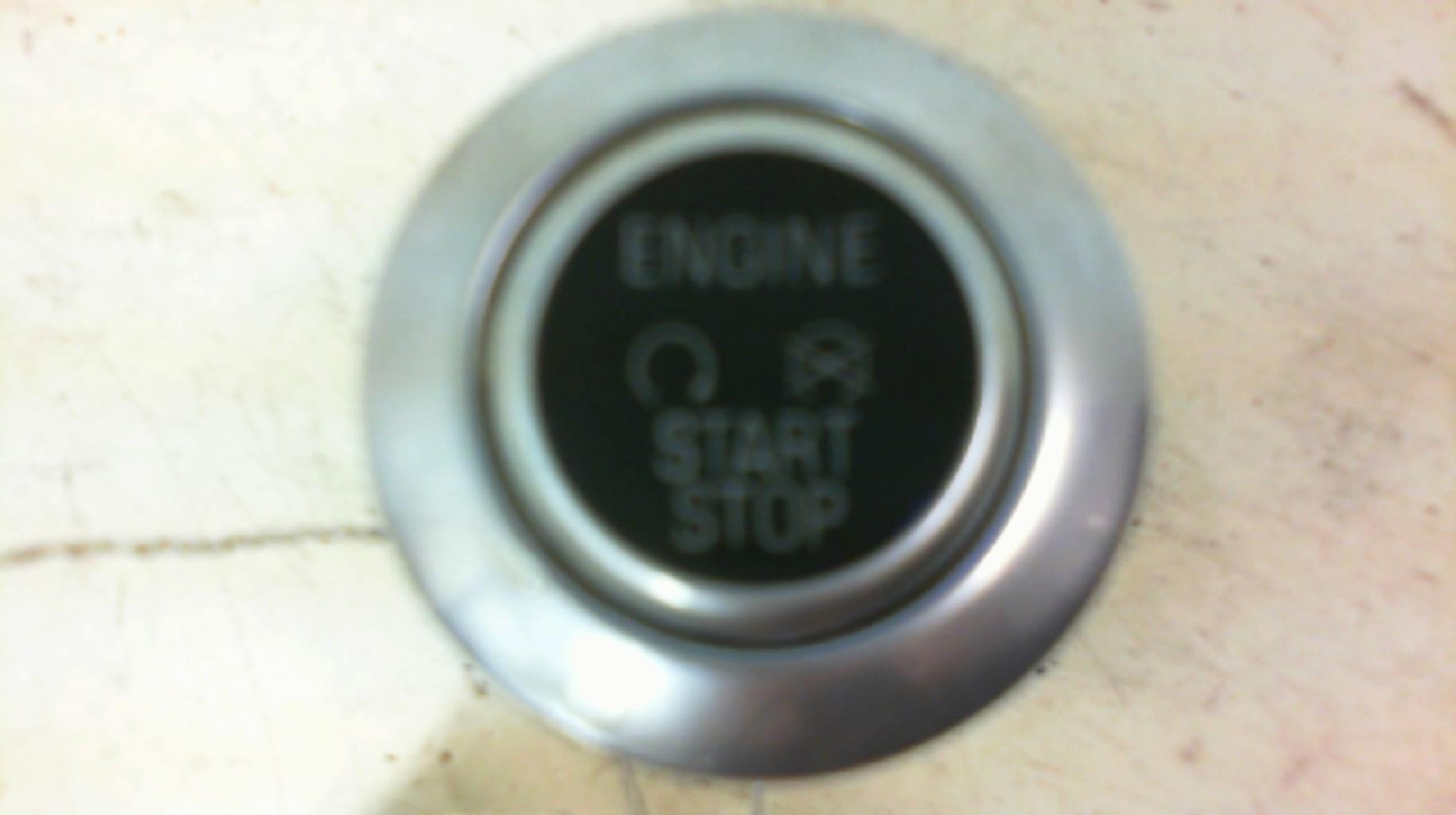 Bouton/Interrupteur