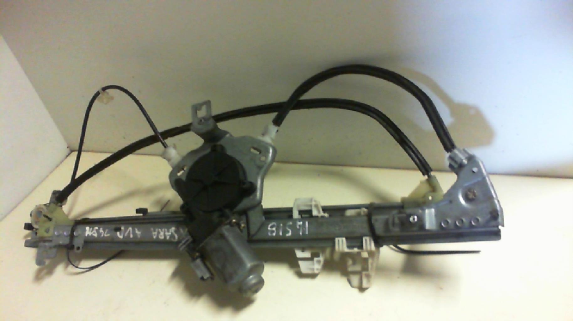 Leve vitre electrique avant droit