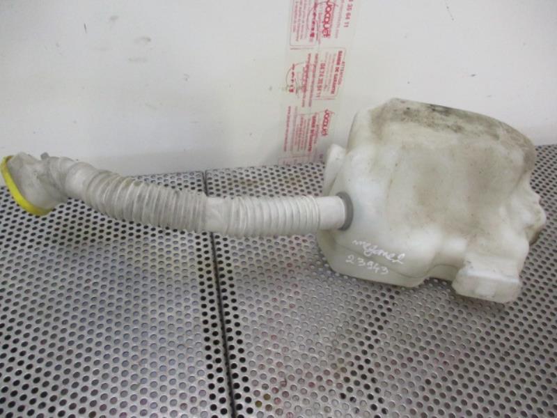 Vase de lave glace