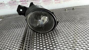 Anti brouillard droit (feux)