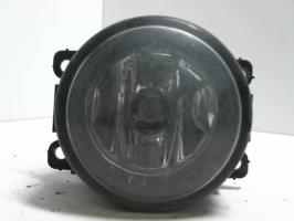 Fendinebbia sinistro (luce)