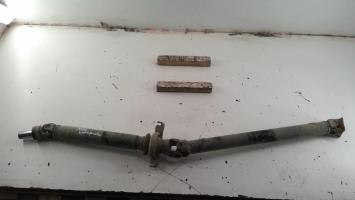 Arbre de transmission (propulsion)