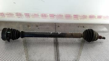 Giunto cardanico albero di trasmissione destro