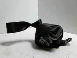 Ceinture arriere droit