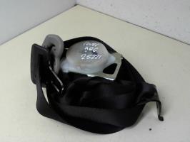 Ceinture arriere gauche