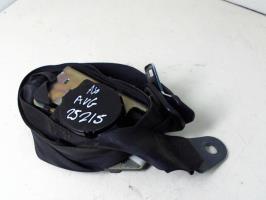 Ceinture avant gauche