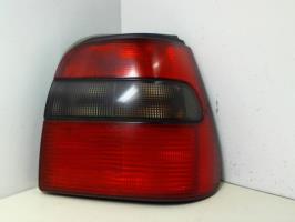 Fanale posteriore principale destro (luci)