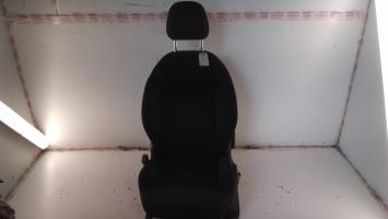 Interieur complet