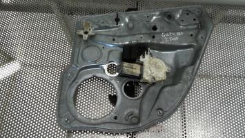 Leve vitre electrique arriere droit