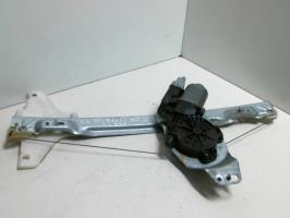 Alzacristalli elettrico posteriore destro