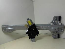 Leve vitre electrique arriere gauche