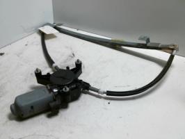 Alzacristalli elettrico anteriore destro
