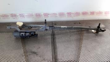 Moteur essuie glace avant