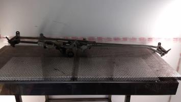Moteur essuie glace avant