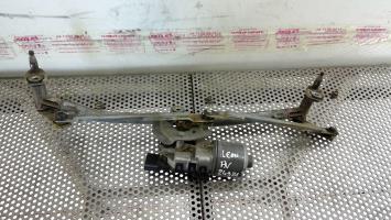 Moteur essuie glace avant