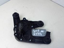 Moteur essuie glace arriere