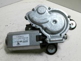 Moteur essuie glace arriere