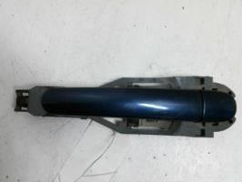 Poignee porte avant droit