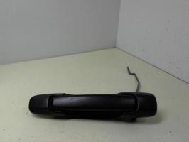 Poignee porte avant droit