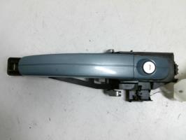 Poignee porte avant gauche