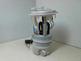 Pompe immergee