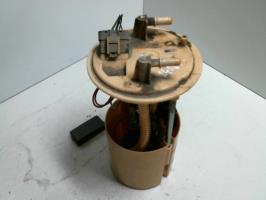 Pompe immergee