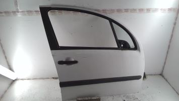 Porte avant droit