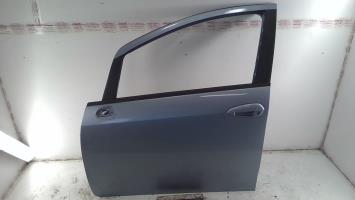 Porte avant gauche