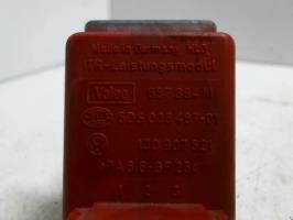 Resistance chauffage