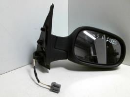 Specchietto retrovisore destro