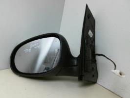 Specchietto retrovisore sinistro
