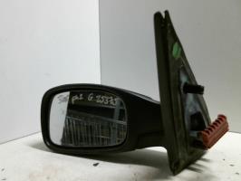 Specchietto retrovisore sinistro